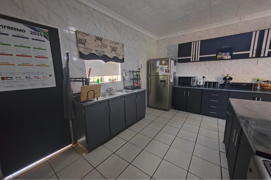 4 Bedroom Property for Sale in Kanonkop Mpumalanga