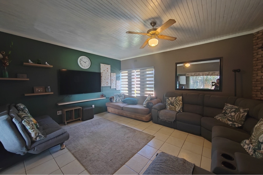 4 Bedroom Property for Sale in Kanonkop Mpumalanga