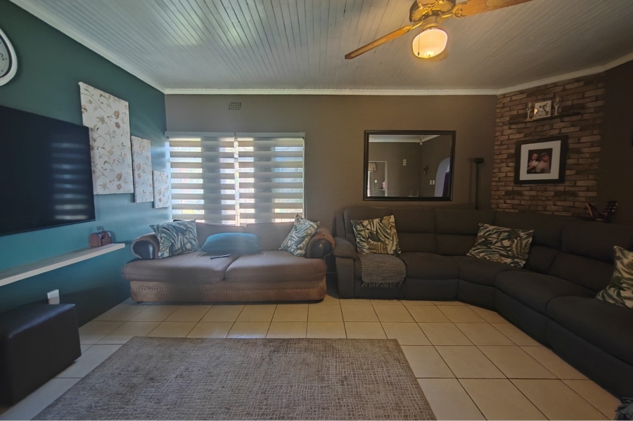 4 Bedroom Property for Sale in Kanonkop Mpumalanga