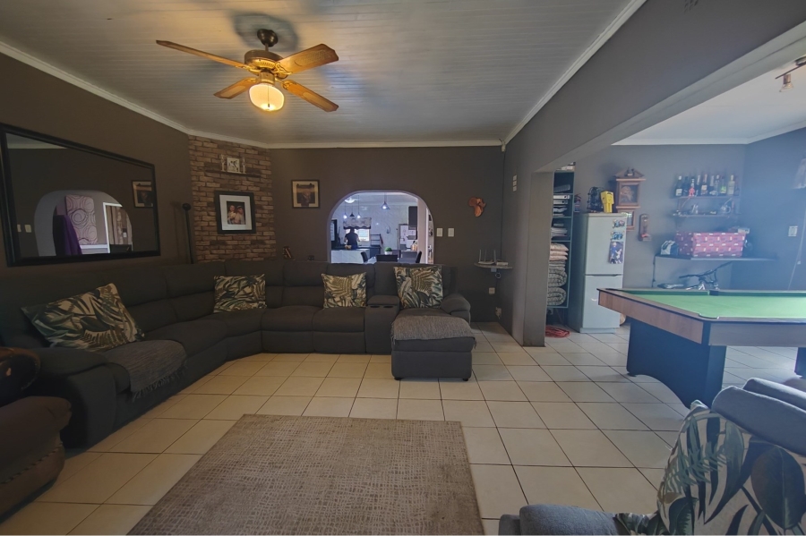 4 Bedroom Property for Sale in Kanonkop Mpumalanga