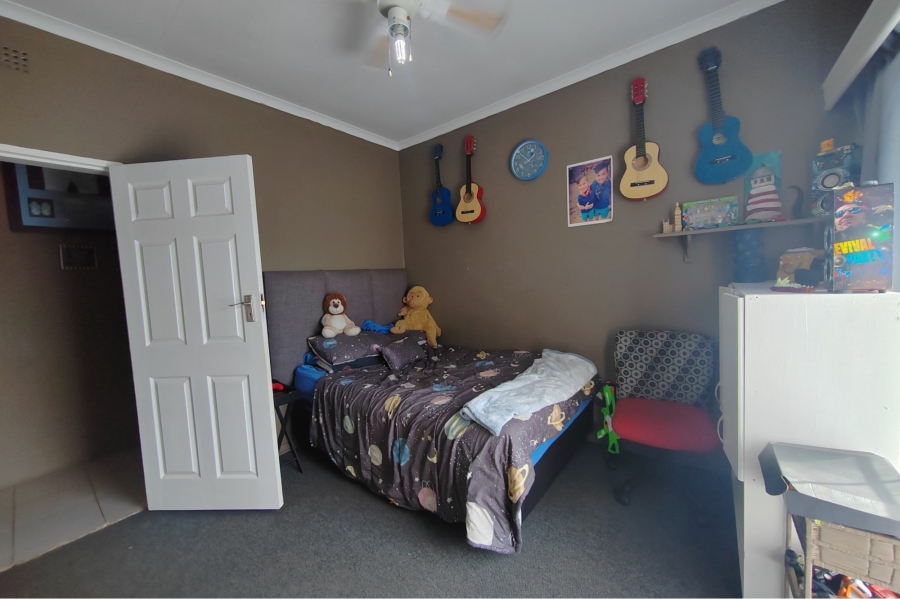 4 Bedroom Property for Sale in Kanonkop Mpumalanga
