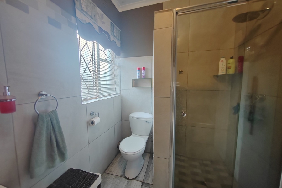 4 Bedroom Property for Sale in Kanonkop Mpumalanga