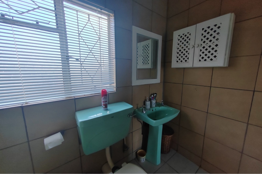 4 Bedroom Property for Sale in Kanonkop Mpumalanga