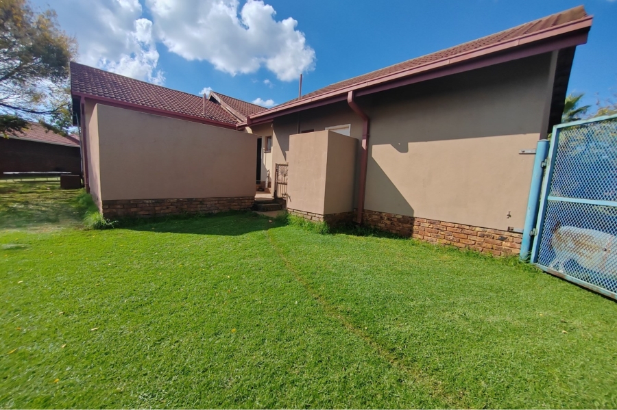 4 Bedroom Property for Sale in Kanonkop Mpumalanga