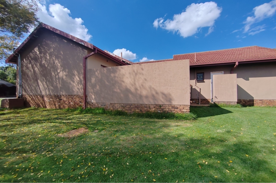 4 Bedroom Property for Sale in Kanonkop Mpumalanga