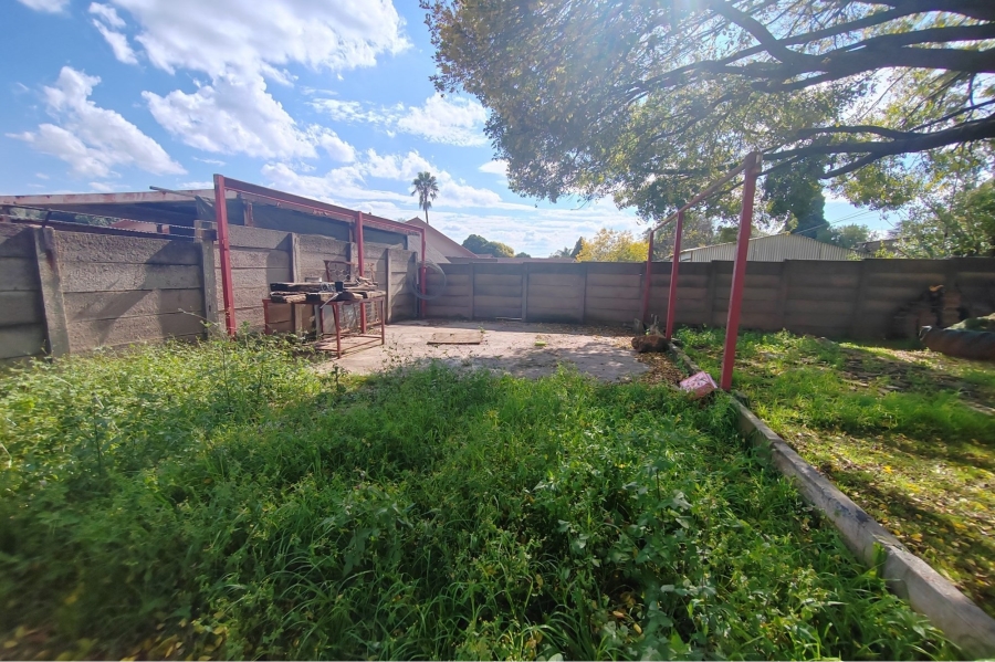 4 Bedroom Property for Sale in Kanonkop Mpumalanga