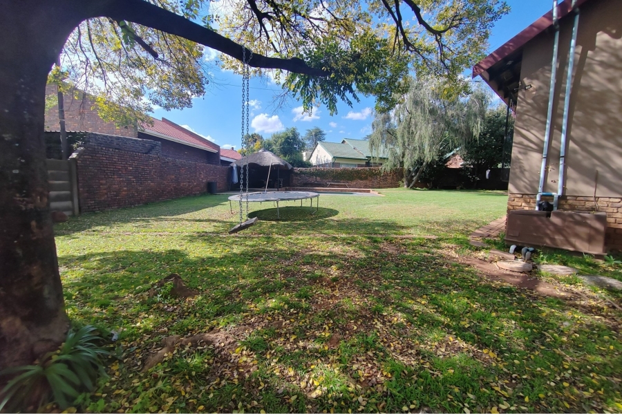 4 Bedroom Property for Sale in Kanonkop Mpumalanga