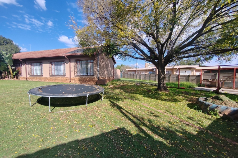 4 Bedroom Property for Sale in Kanonkop Mpumalanga