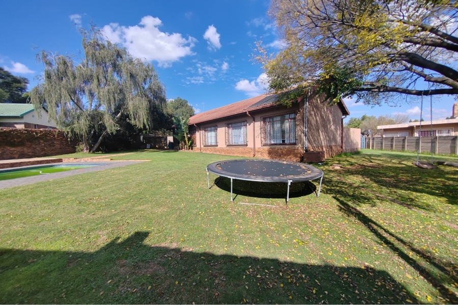 4 Bedroom Property for Sale in Kanonkop Mpumalanga