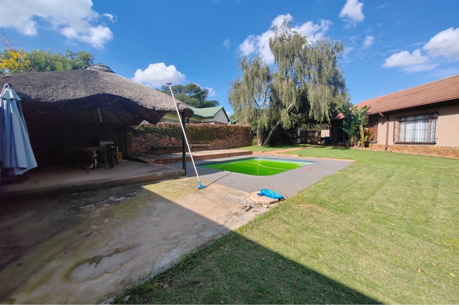 4 Bedroom Property for Sale in Kanonkop Mpumalanga