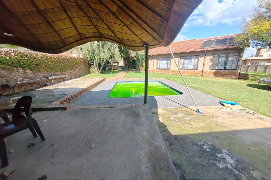 4 Bedroom Property for Sale in Kanonkop Mpumalanga