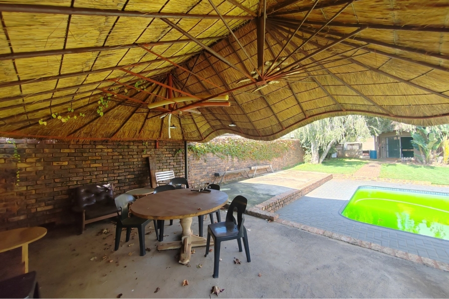 4 Bedroom Property for Sale in Kanonkop Mpumalanga