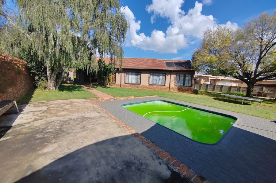 4 Bedroom Property for Sale in Kanonkop Mpumalanga