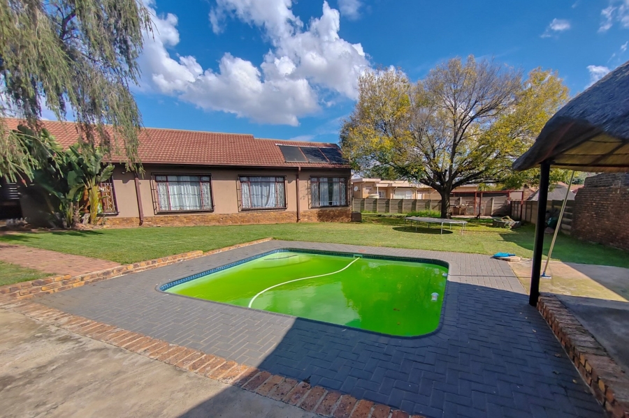 4 Bedroom Property for Sale in Kanonkop Mpumalanga