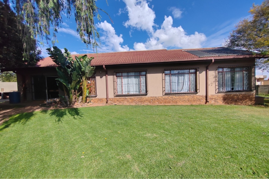 4 Bedroom Property for Sale in Kanonkop Mpumalanga