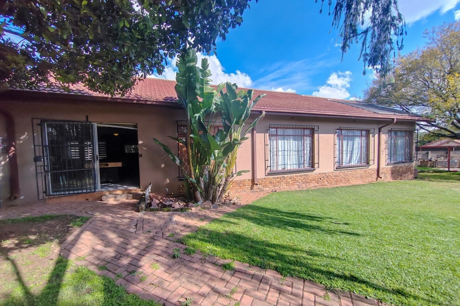 4 Bedroom Property for Sale in Kanonkop Mpumalanga