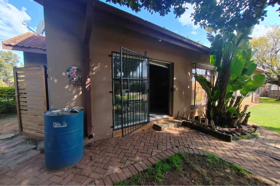 4 Bedroom Property for Sale in Kanonkop Mpumalanga