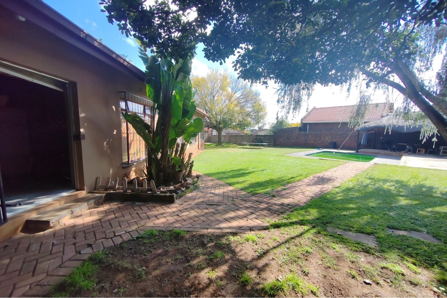 4 Bedroom Property for Sale in Kanonkop Mpumalanga