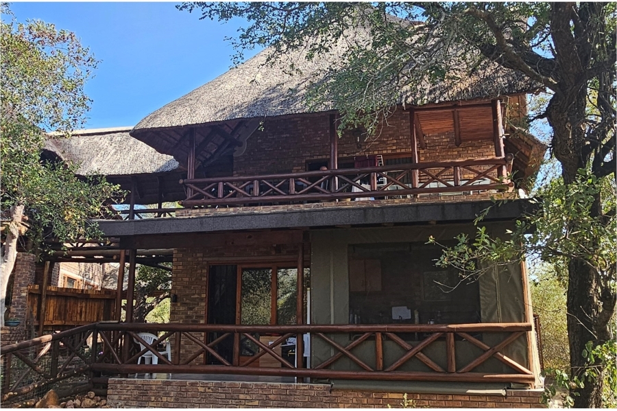 5 Bedroom Property for Sale in Marloth Park Mpumalanga