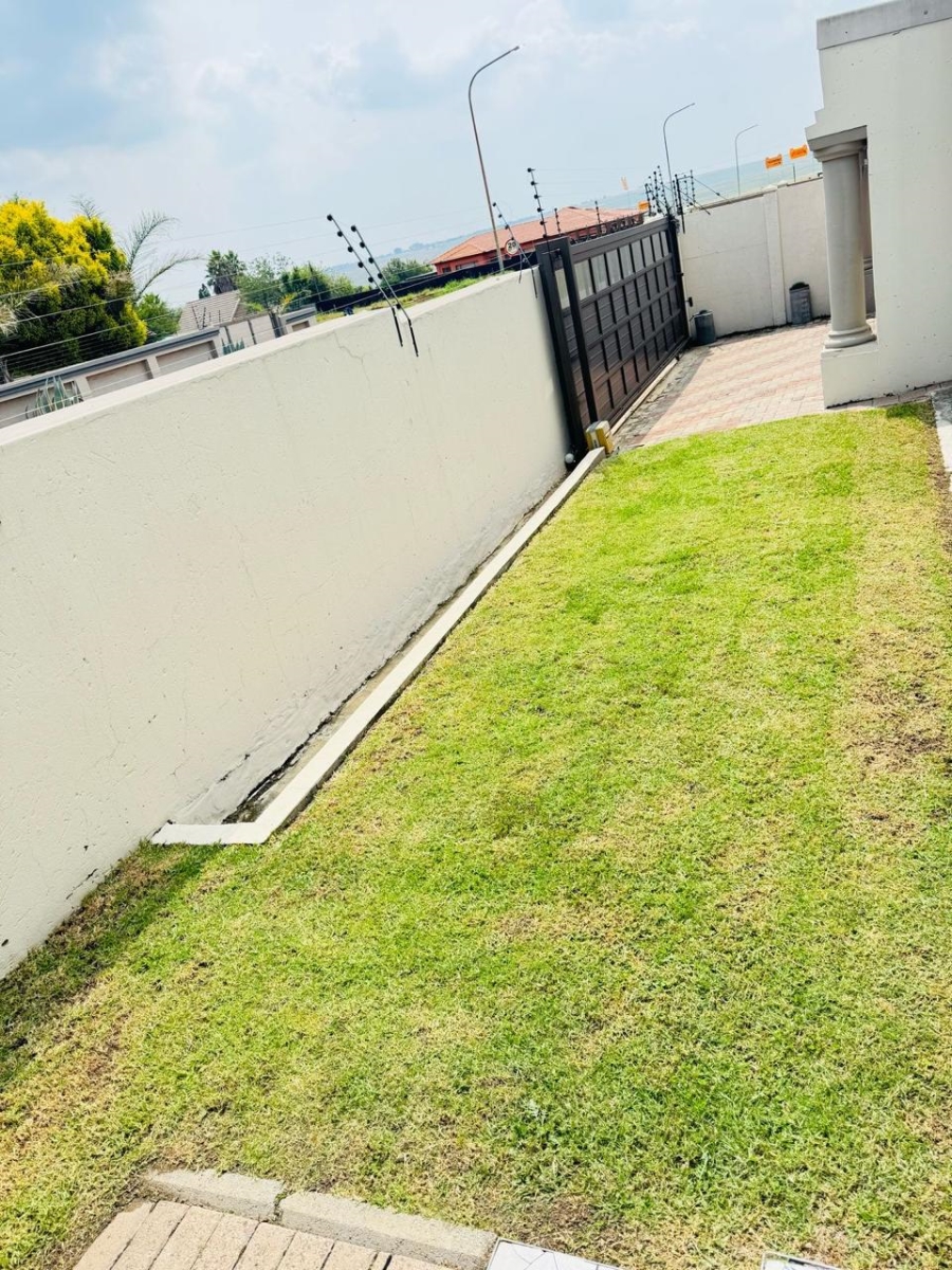 To Let 4 Bedroom Property for Rent in Evander Mpumalanga