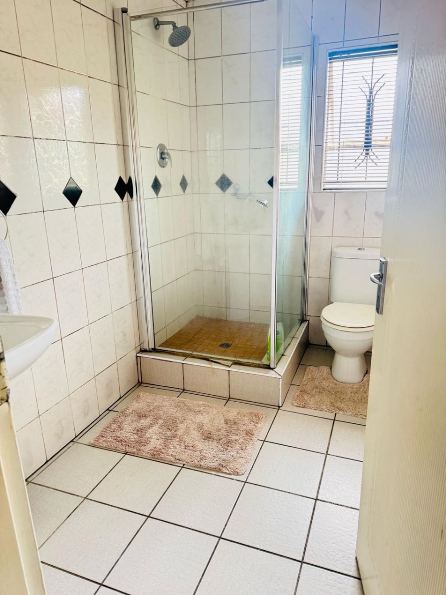 To Let 4 Bedroom Property for Rent in Evander Mpumalanga