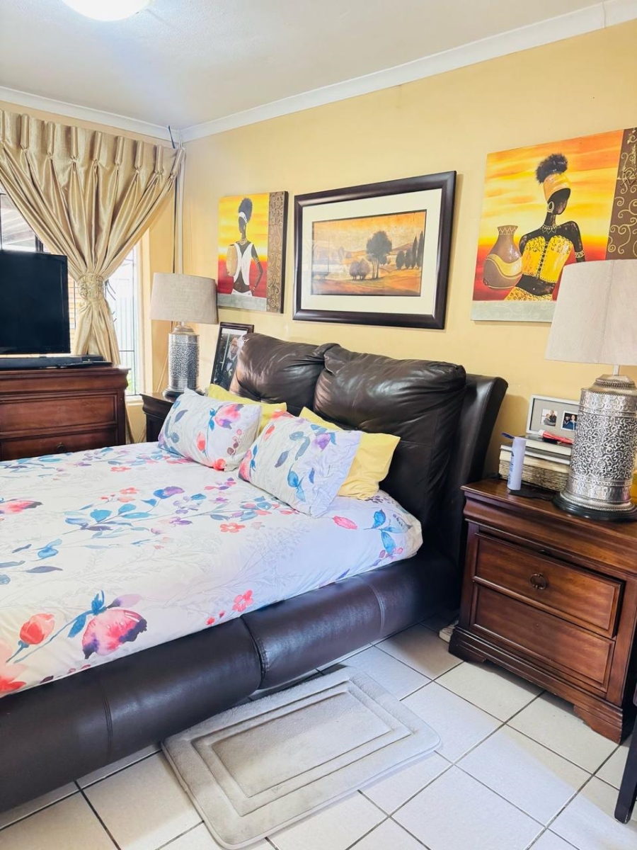 To Let 4 Bedroom Property for Rent in Evander Mpumalanga
