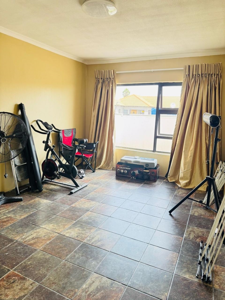 To Let 4 Bedroom Property for Rent in Evander Mpumalanga