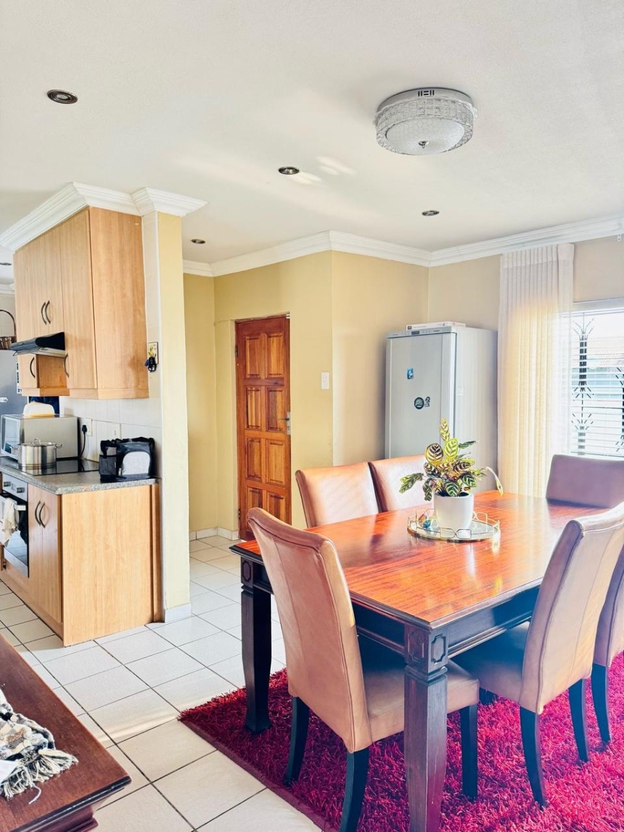 To Let 4 Bedroom Property for Rent in Evander Mpumalanga