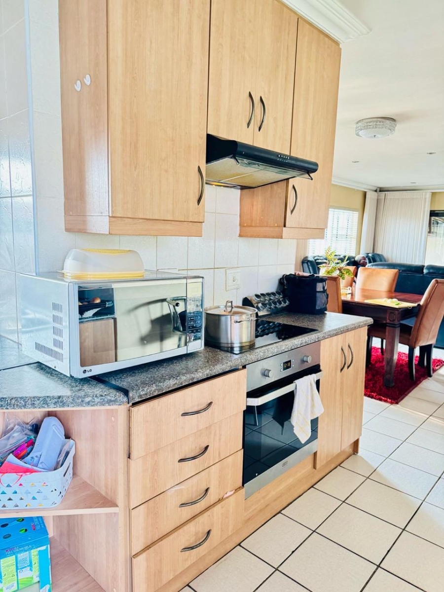 To Let 4 Bedroom Property for Rent in Evander Mpumalanga