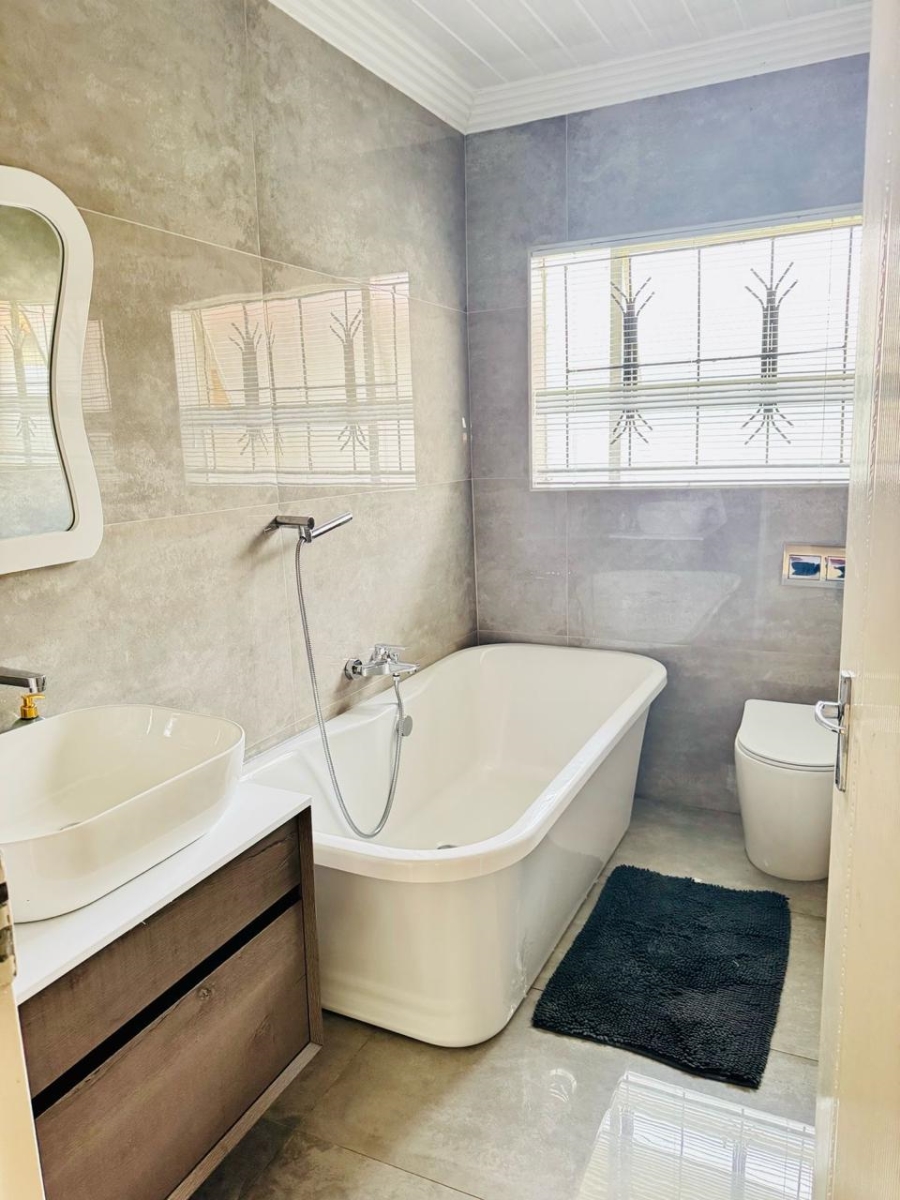 To Let 4 Bedroom Property for Rent in Evander Mpumalanga
