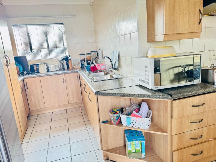 To Let 4 Bedroom Property for Rent in Evander Mpumalanga