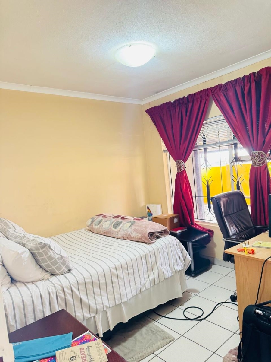 To Let 4 Bedroom Property for Rent in Evander Mpumalanga