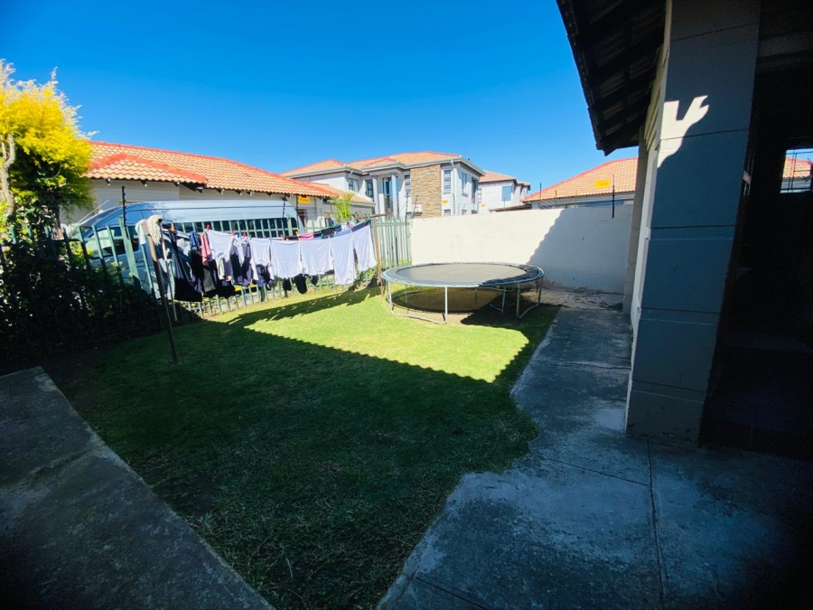 To Let 4 Bedroom Property for Rent in Evander Mpumalanga
