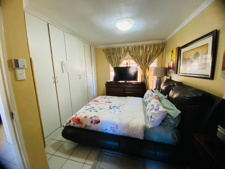 To Let 4 Bedroom Property for Rent in Evander Mpumalanga