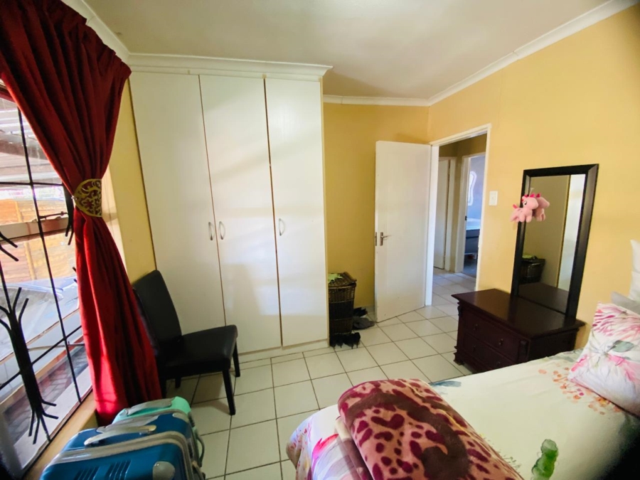 To Let 4 Bedroom Property for Rent in Evander Mpumalanga