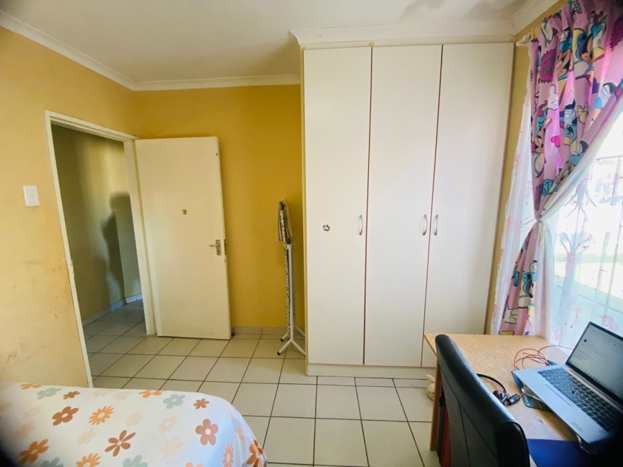 To Let 4 Bedroom Property for Rent in Evander Mpumalanga