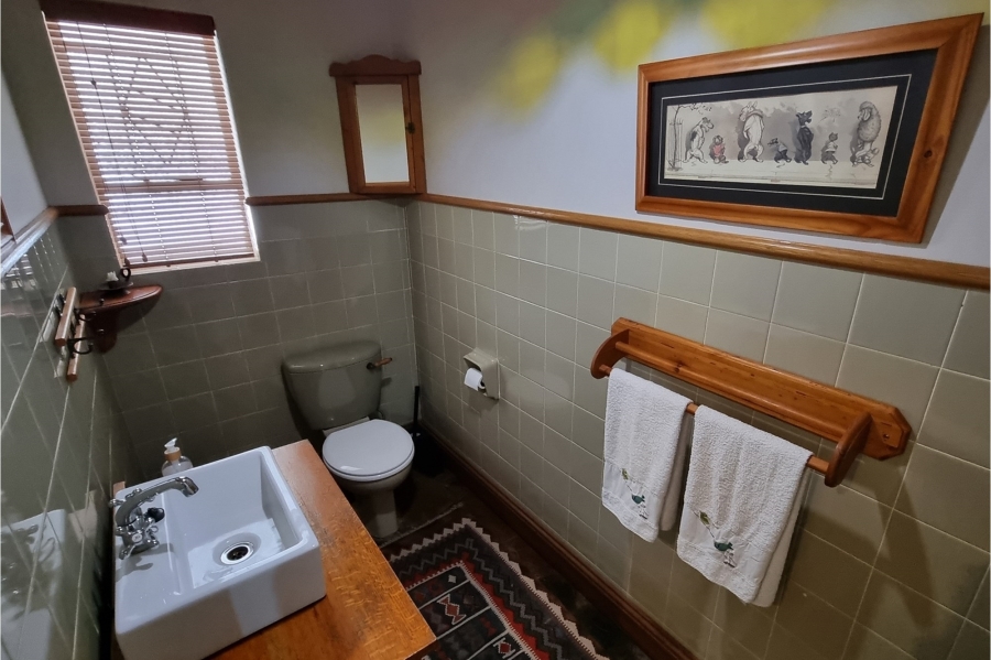 6 Bedroom Property for Sale in Nelspruit Ext 5 Mpumalanga