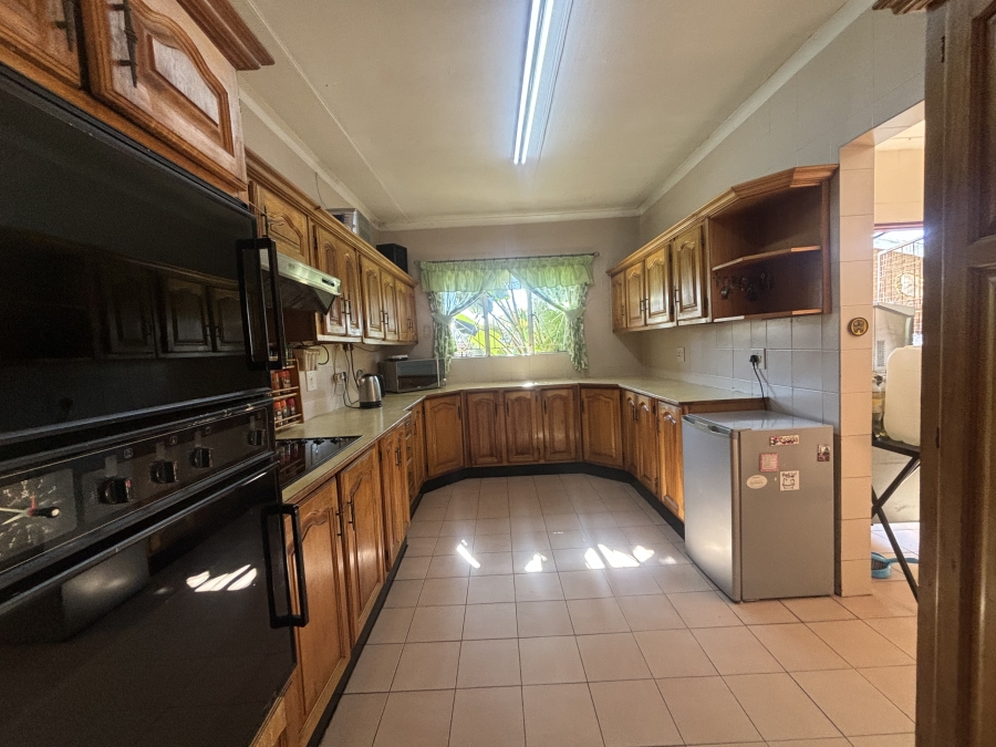 To Let 3 Bedroom Property for Rent in Ben Fleur Mpumalanga