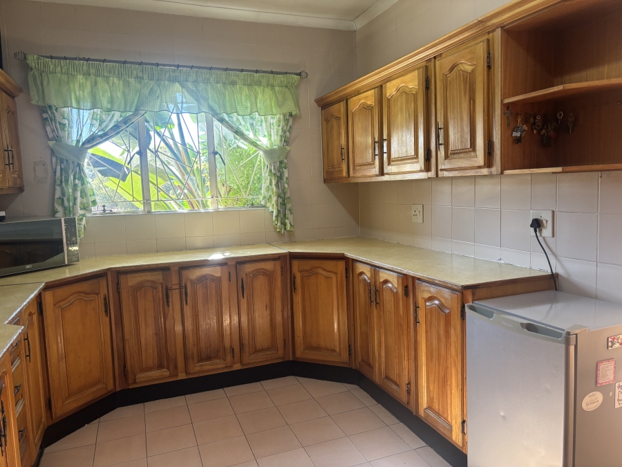 To Let 3 Bedroom Property for Rent in Ben Fleur Mpumalanga