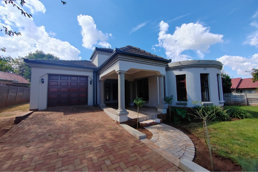 3 Bedroom Property for Sale in Dennesig Mpumalanga