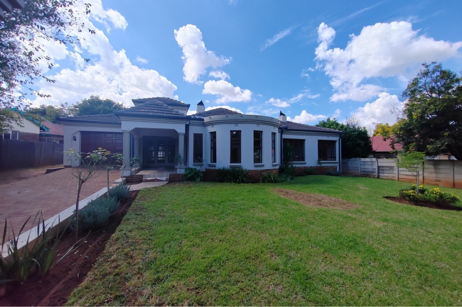3 Bedroom Property for Sale in Dennesig Mpumalanga