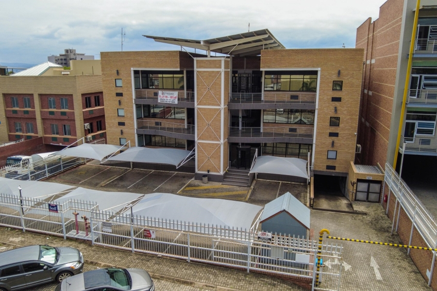 Commercial Property for Sale in Nelspruit Ext 1 Mpumalanga