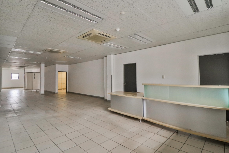 Commercial Property for Sale in Nelspruit Ext 1 Mpumalanga