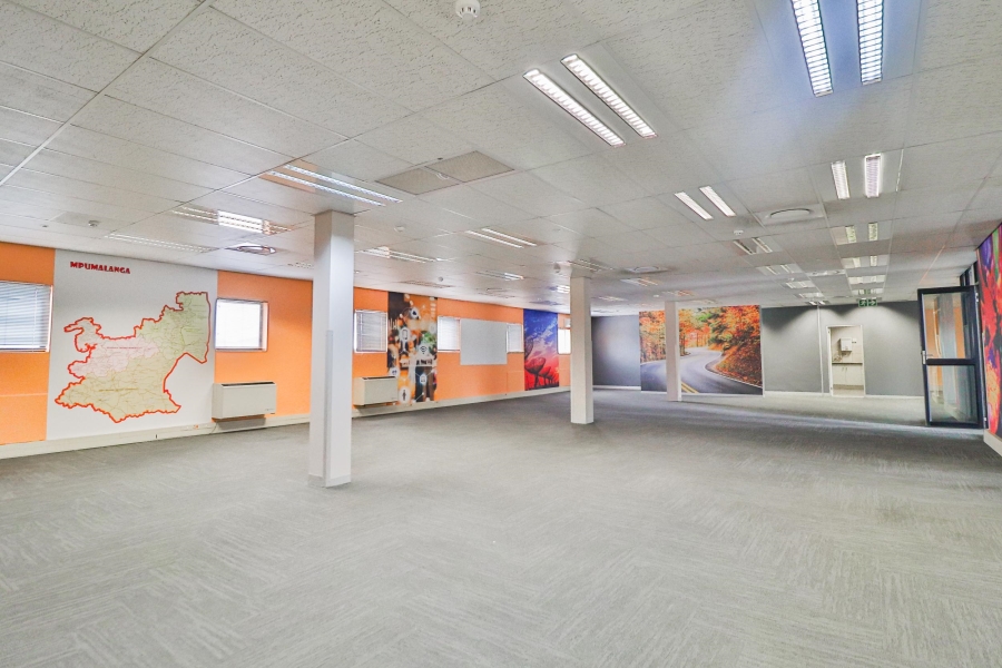 Commercial Property for Sale in Nelspruit Ext 1 Mpumalanga