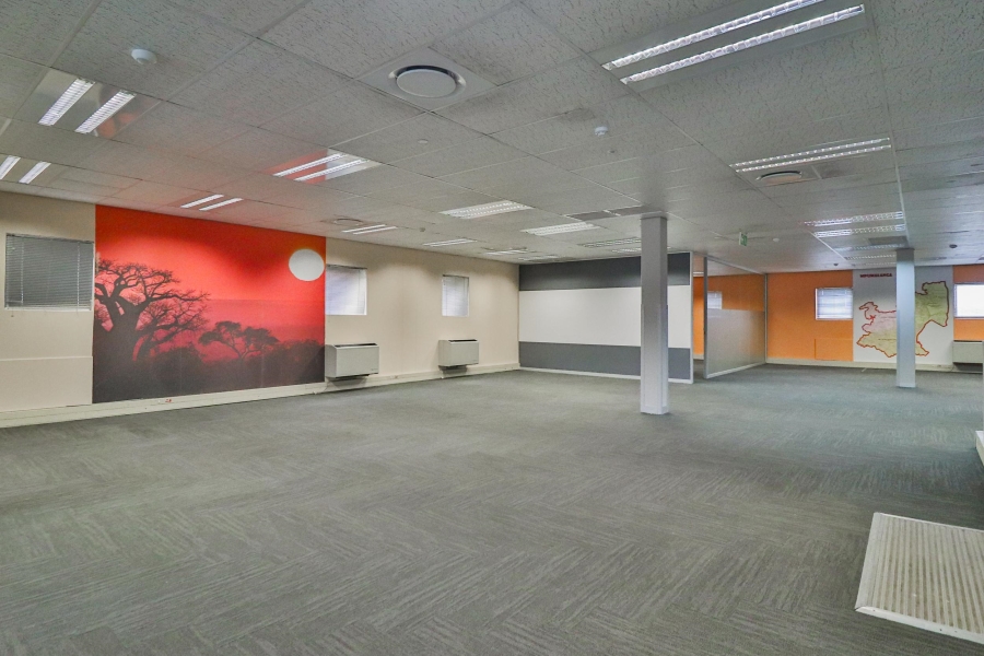Commercial Property for Sale in Nelspruit Ext 1 Mpumalanga