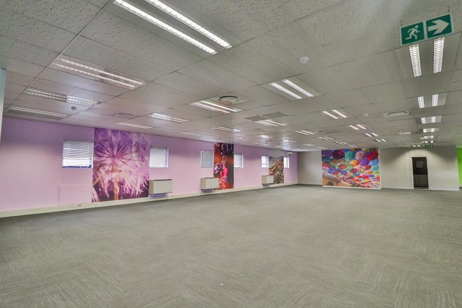 Commercial Property for Sale in Nelspruit Ext 1 Mpumalanga
