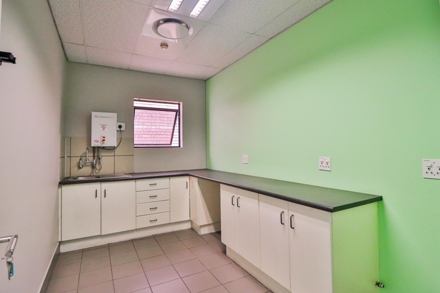 Commercial Property for Sale in Nelspruit Ext 1 Mpumalanga