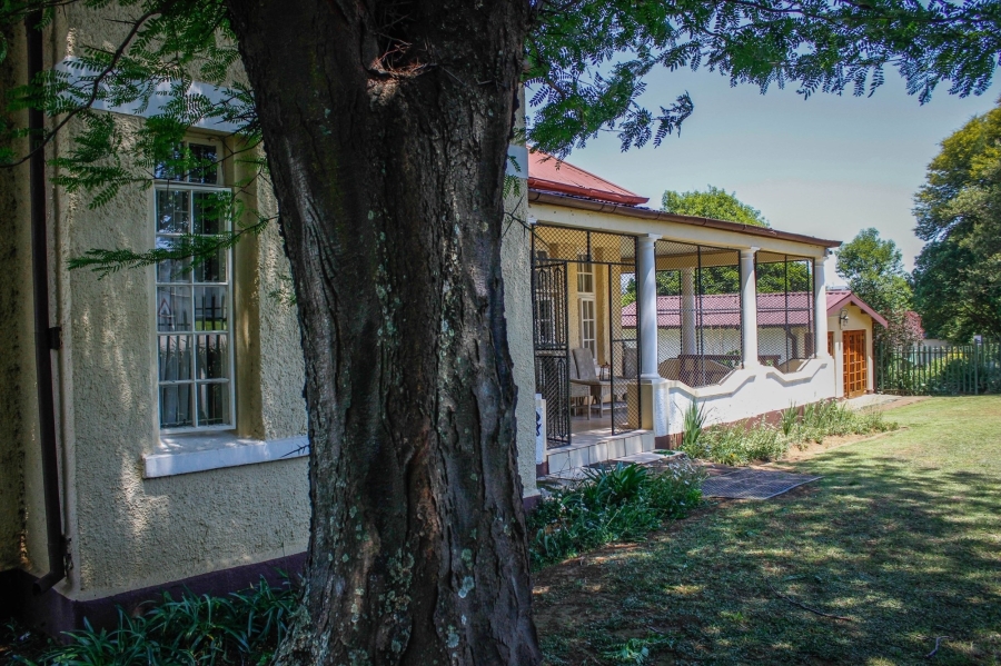 Commercial Property for Sale in Machadodorp Mpumalanga