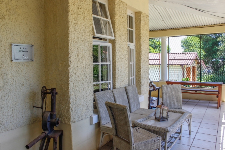 Commercial Property for Sale in Machadodorp Mpumalanga