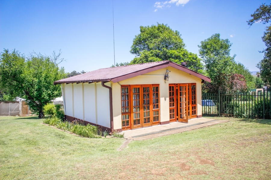 Commercial Property for Sale in Machadodorp Mpumalanga